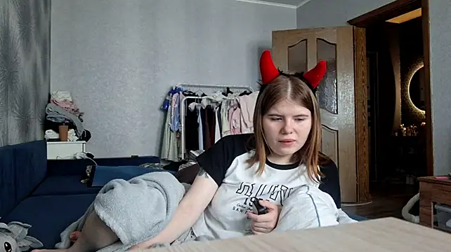 TemekaMazza stripchat live cam model