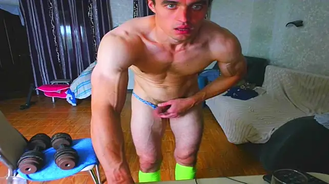 aleksandr17119 stripchat live cam model