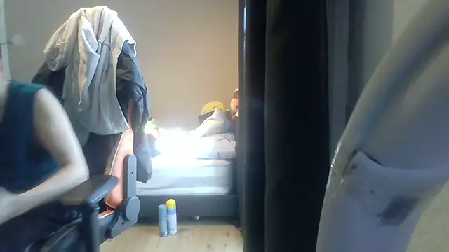 David250692 stripchat live cam model