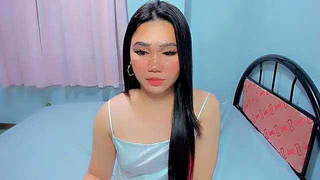 TSdelight69 stripchat live cam model