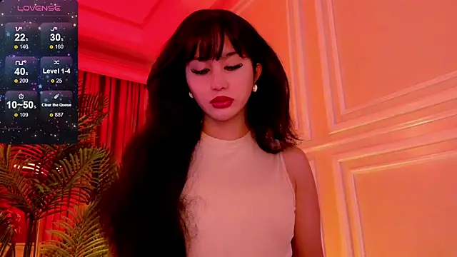 YOURCRISTINAS stripchat live cam model