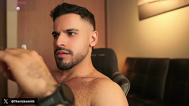 Rick__Smith153 stripchat live cam model