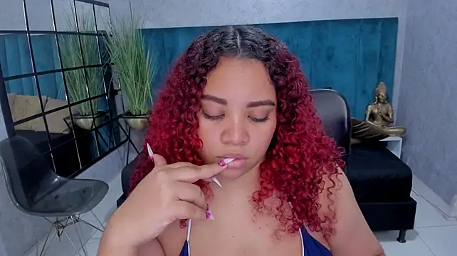 AngelaCoffee stripchat live cam model