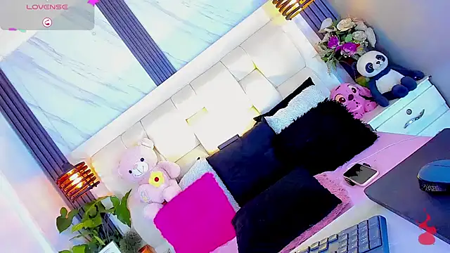 BelovedChain01 stripchat live cam model