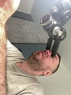 DorianJeday stripchat live cam model