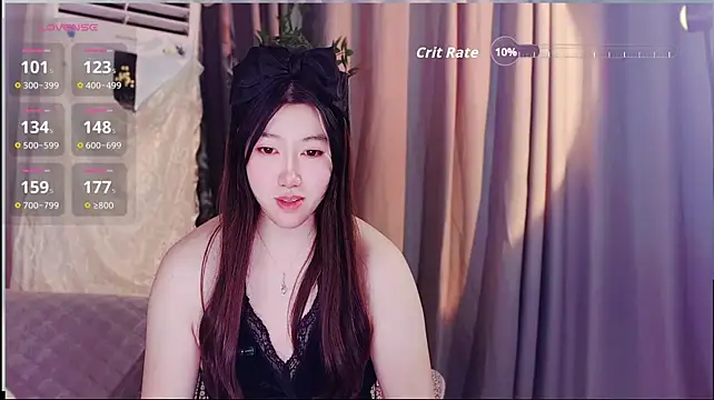LuMei-Love stripchat live cam model