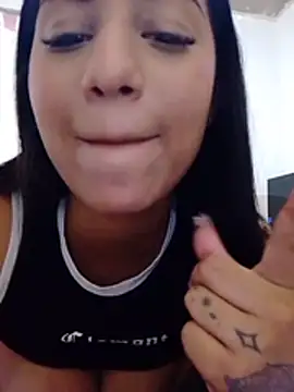 candy203 stripchat live cam model