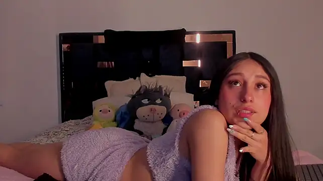 Princesstiny stripchat live cam model