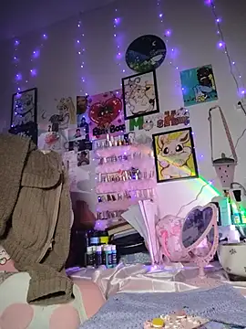 Kaysfatjuicepuss stripchat live cam model