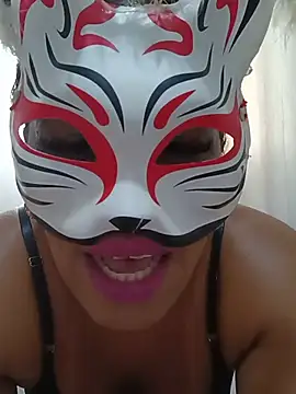 Pamy- stripchat live cam model