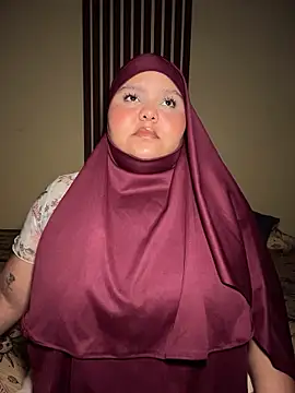 _Shara_Handal_ stripchat live cam model