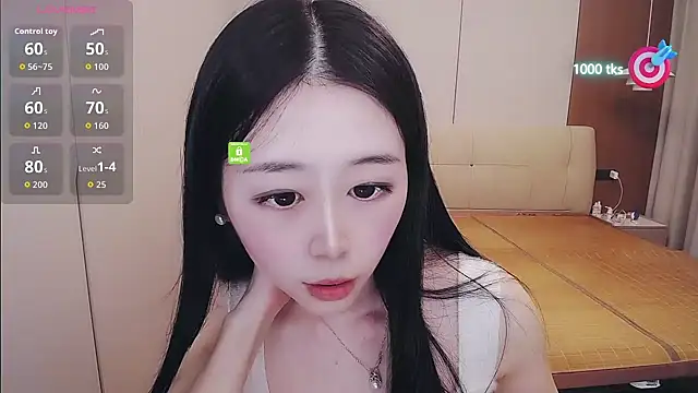CN-xiaofei stripchat live cam model