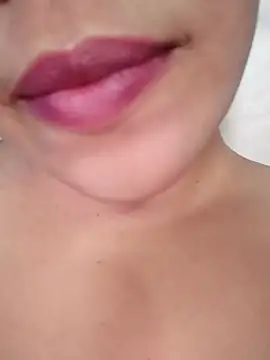 Anki-doll stripchat live cam model