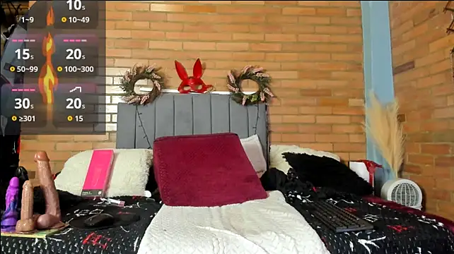 Victoria_Wilde_ stripchat live cam model