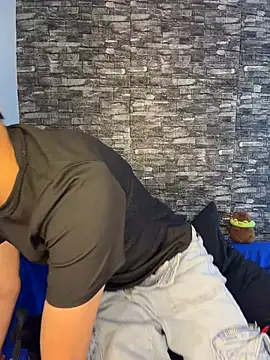 Naim_TheKing stripchat live cam model