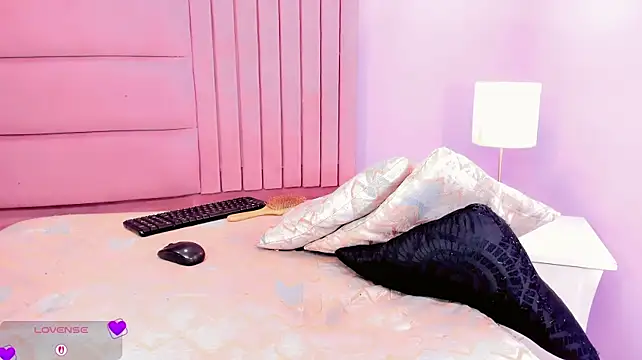 CALLMEATENEA stripchat live cam model