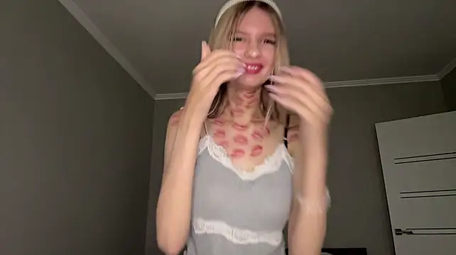 LashawnGelber stripchat live cam model