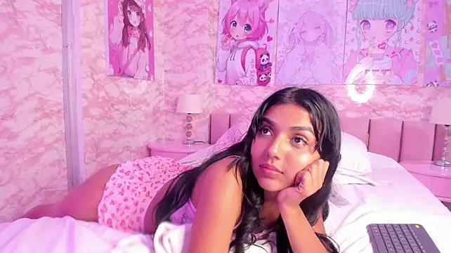 Princess_little stripchat live cam model