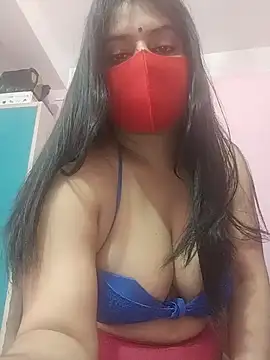 Hotpritid stripchat live cam model