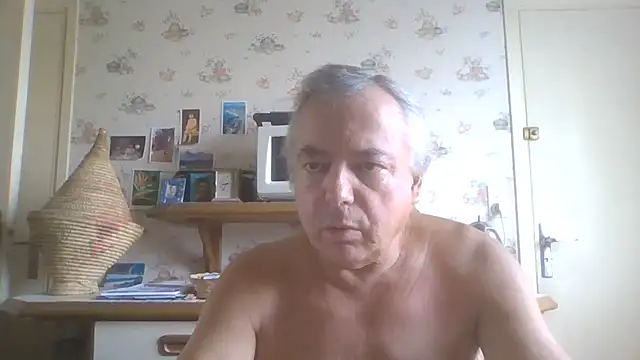 gegevincent5 stripchat live cam model