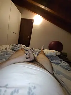Lance17cmh stripchat live cam model
