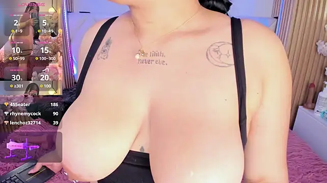 veronica_hill_ stripchat live cam model