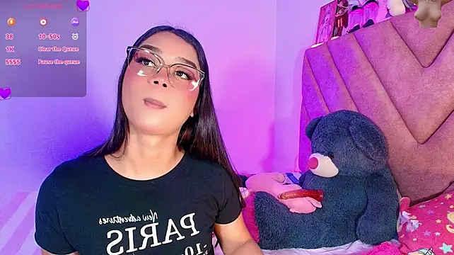 zafira_lux_ stripchat live cam model