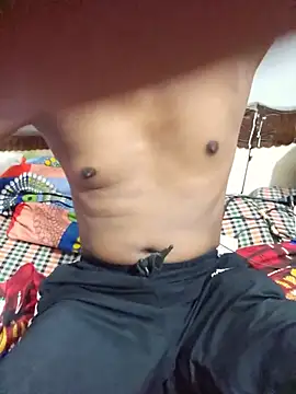 DaddyRickie stripchat live cam model