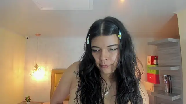 KEIMIRICCI stripchat live cam model