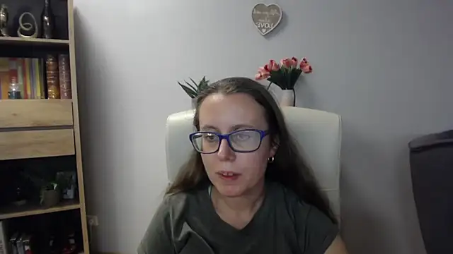 sweetxLizzy stripchat live cam model
