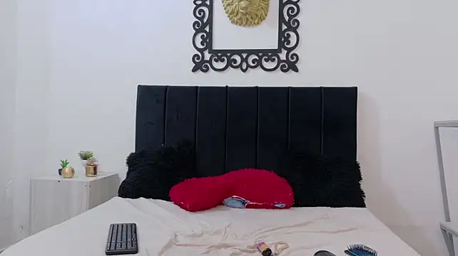 AriCole_ stripchat live cam model