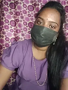 Tamil_Nisha_69 stripchat live cam model