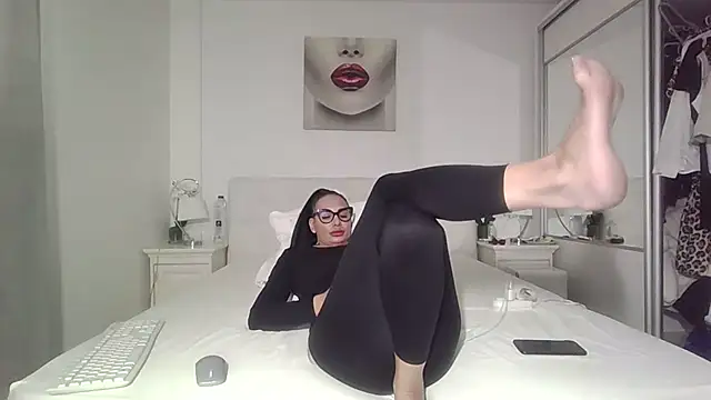 alisonya1 stripchat live cam model
