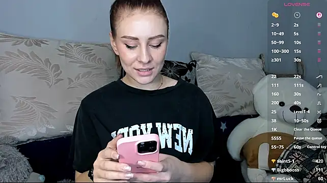 icebabyiceicebaby stripchat live cam model