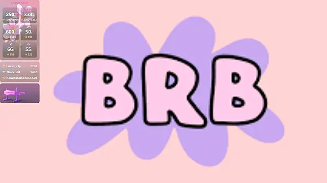brrritney stripchat live cam model