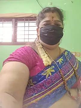 Tamil-mayasri stripchat live cam model
