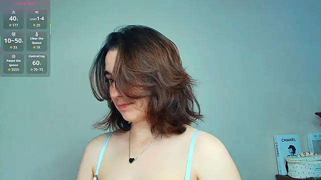 DracosMoon stripchat live cam model