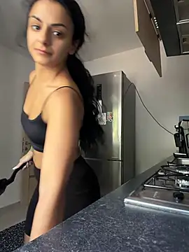 Sinnmara stripchat live cam model