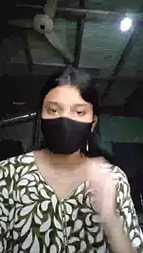 Jaya-Ray stripchat live cam model