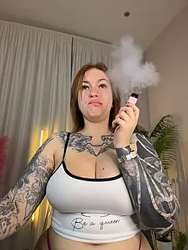 Tattitude_ stripchat live cam model