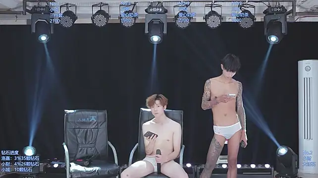 AOA-ACE stripchat live cam model