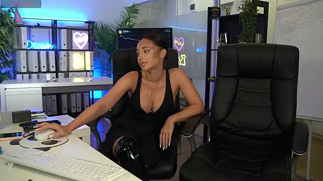BabesGoWild stripchat live cam model