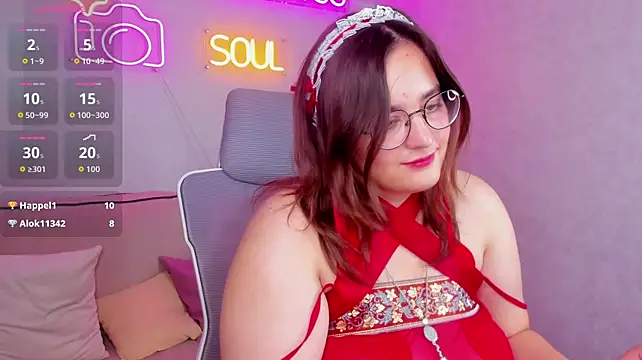 Alica_Keller stripchat live cam model