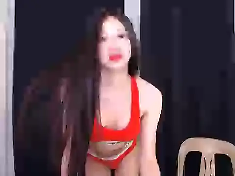 Sweetashleyasian stripchat live cam model