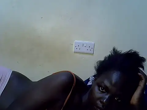 African_qeen1 stripchat live cam model