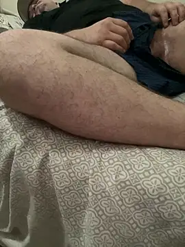 RodeMud stripchat live cam model