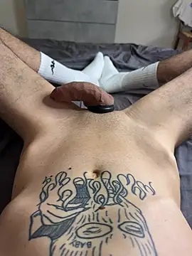 IamAlexei stripchat live cam model