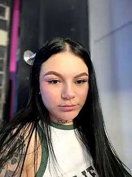 Megaan__More stripchat live cam model