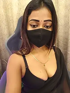 Puja-baby stripchat live cam model