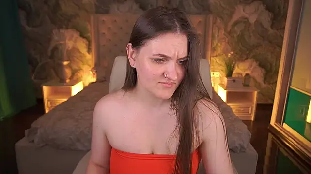 EmmyCharmm stripchat live cam model
